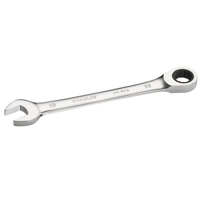 CHIAVE A CRICCHETTO PIATTA ® (STMT89915-0) Stanley