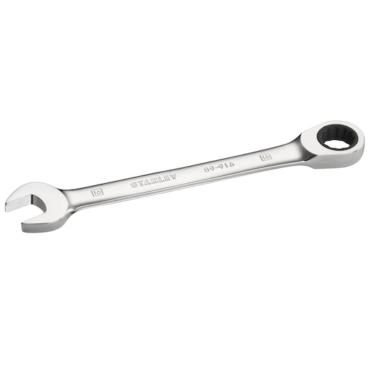 CHIAVE A CRICCHETTO PIATTA ® (STMT89916-0) Stanley