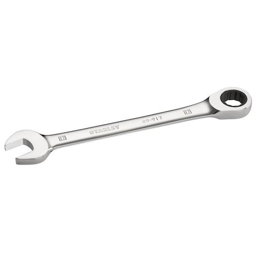 Chiave a cricchetto piatta ® (STMT89917-0) Stanley