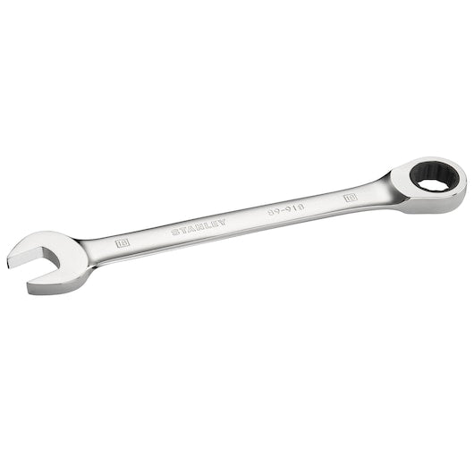 CHIAVE A CRICCHETTO PIATTA ® (STMT89918-0) Stanley