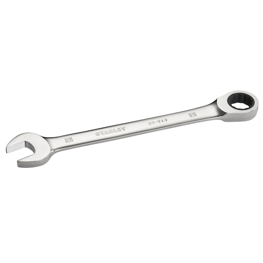 CHIAVE A CRICCHETTO PIATTA ® (STMT89919-0) Stanley
