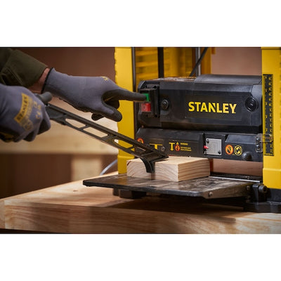 Pialla a spessore portatile ® 12,5". (STP18-QS) Stanley