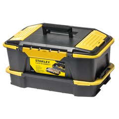 Cassetta portautensili Click & Connect con organizer (STST1-71962) Stanley