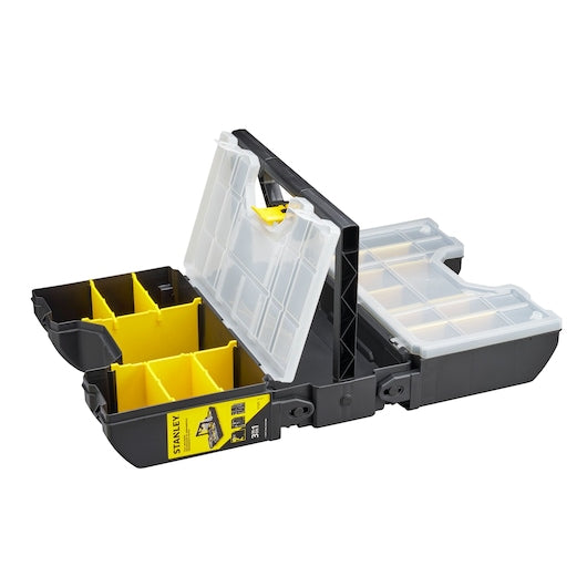Doppio Organizer a Valigetta ® (STST1-71963) Stanley