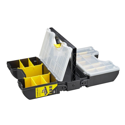 Doppio Organizer a Valigetta ® (STST1-71963) Stanley