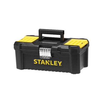 Cassetta porta utensili Essential - cerniere in metallo (STST1-75515) Stanley