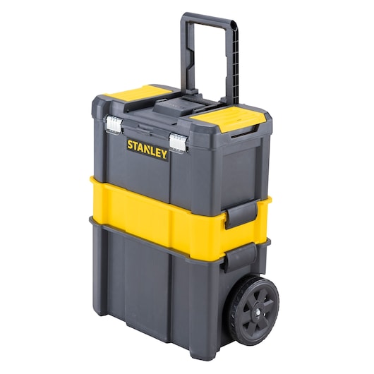 Carrello Essential "3 in 1" (STST1-80151) Stanley