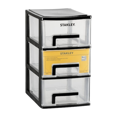 Cassettiera ® Essential - media (STST40711-1) Stanley