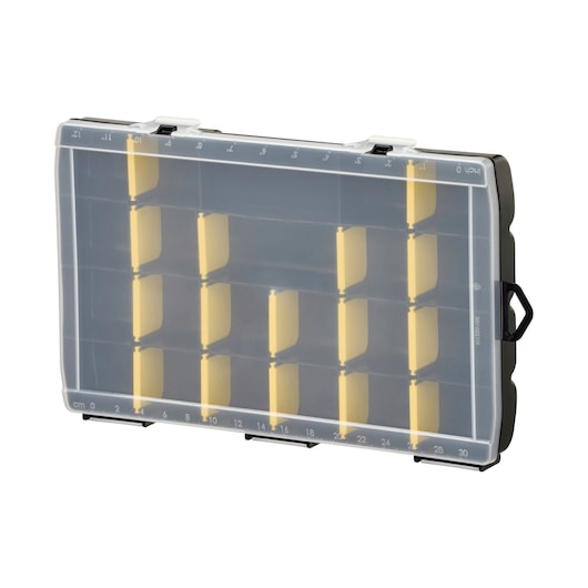 Organizer ® 14 in 22 scomparti (STST81681-1) Stanley