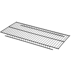 Ripiano in filo metallico Track Wall (STST82613-1) Stanley