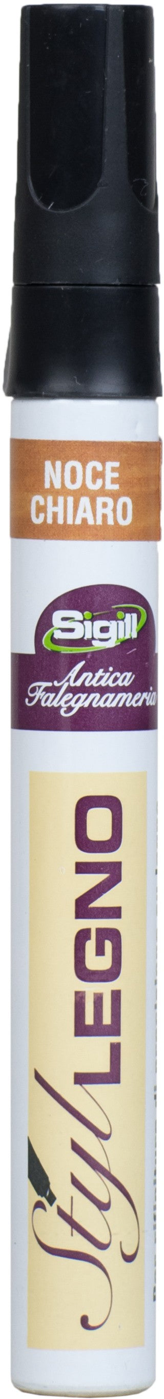 Sigill Styl Legno - Trattamento Superfici - NPT Sigill