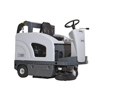 Nilfisk SPAZZATRICE SW4000 B - Spazzatrici