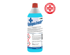 Detergente disinfettante Sanigen Fresh Firma Chimica
