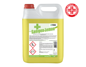 Sanigen Lemon