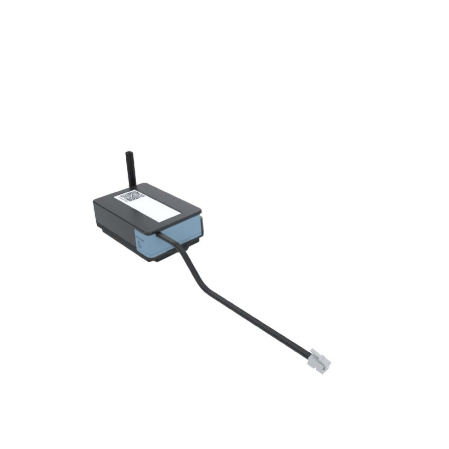 Simplify Integration Box - Control Systems and Technologies -