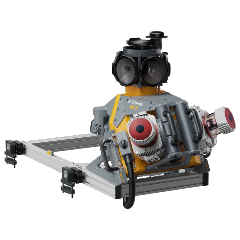 Spektra Trimble MX90 - Laser scanner