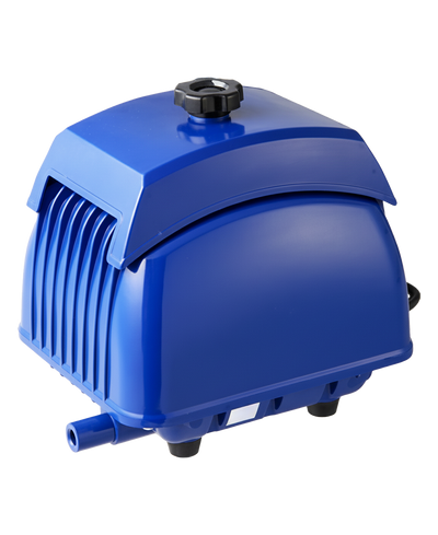 Soffiante a membrana Rototec