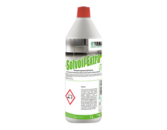 Detergente sgrassante igienizzante Solvoil Extra Firma Chimica