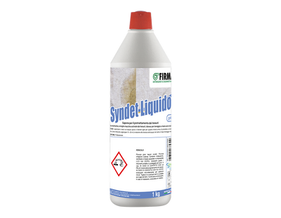 Syndet liquido