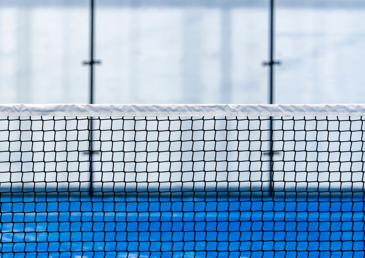 Prodotto: Reti da Padel La Rete