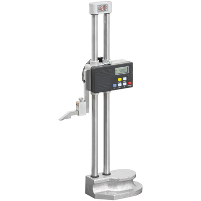 Truschino Digitale Multifunzione - Fervi