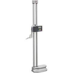 Truschino digitale multifunzione Fervi T092/600