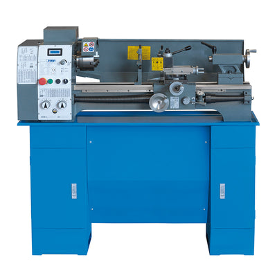 Tornio Parallelo CON Inverter - Macchine Utensili e Accessori - Fervi - Fervi