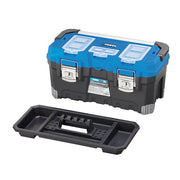 Cassetta porta utensili 22" Fervi TB04