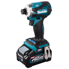 مفك صدمي XGT® Makita TD001GM201