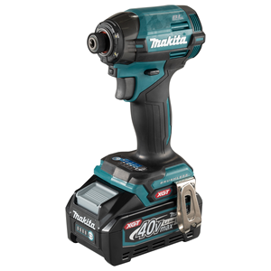 TD002GD201 Avvitatore ad impulsi XGT® Makita
