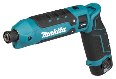 Avvitatore Impulsi 7.2V 25Nm (1/4") TD023DSJ Makita