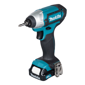 TD110DSAJ Avvitatore ad impulsi CXT® Makita