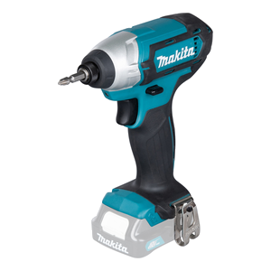 TD110DZJ Avvitatore ad impulsi CXT® Makita