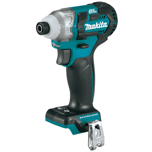 TD111DZJ Avvitatore ad impulsi CXT® Makita