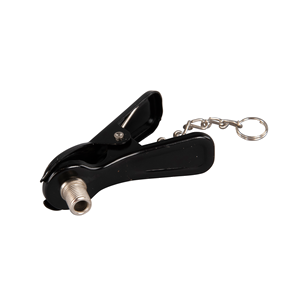Dunlop Adapter (Accessori per Gonfiatori, Soffiatori e Pompe da vuoto) Makita
