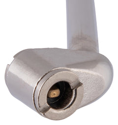 Alargador para inflado de neumáticos (accesorios para infladores, sopladores y bombas de vacío) Makita