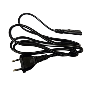 Cavo di alimentazione per adattatore AC (Accessori per batterie e caricabatterie) Makita