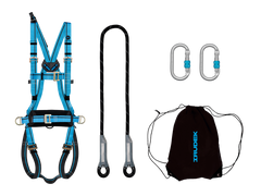 Kit protezione anticaduta Teide Light Irudek