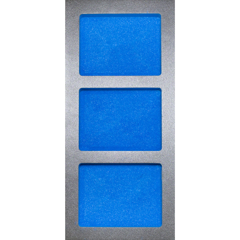 TERMOFORMATO MORBIDO PORTA MINUTERIA Fervi