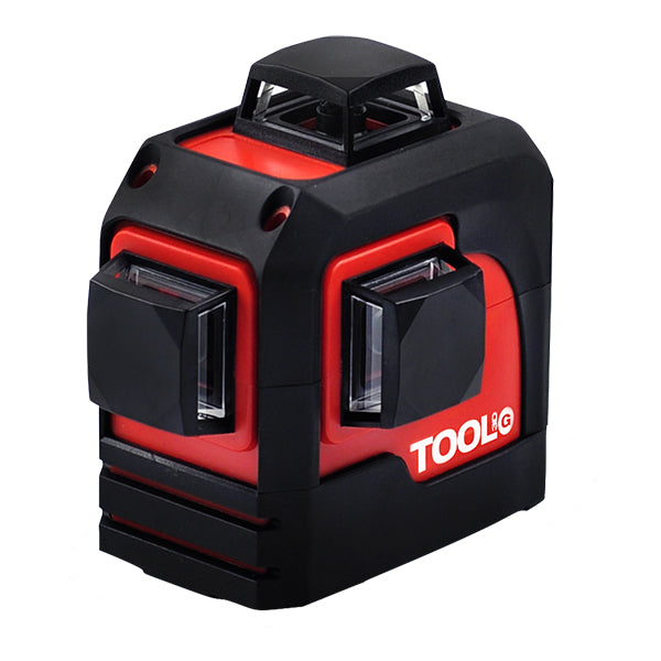 Spektra Tracciatore Laser TUF TOOL 3D G