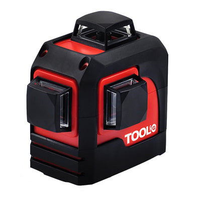 Spektra Tracciatore Laser TUF TOOL 3D G