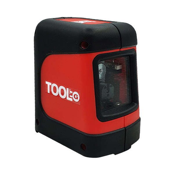 Spektra Tracciatore Laser TUF TOOL IT G