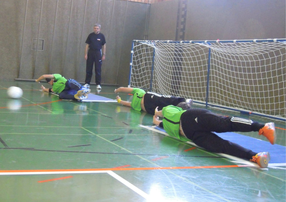 Prodotto: Reti da Torball La Rete