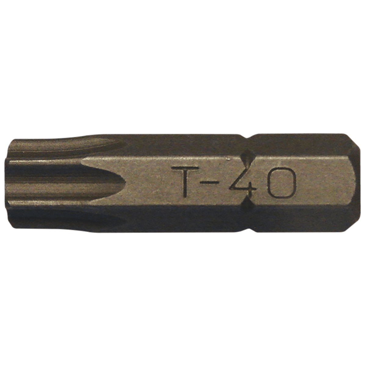 Mandrino e Raccordo Carotatrice Inserto TORX Bossong