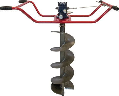 Trivella idraulica TR Breaker