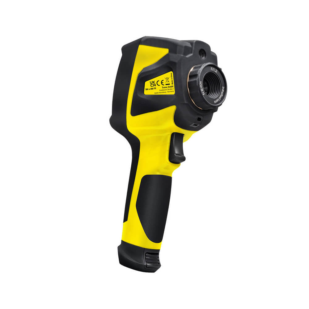Strumento di Misura Trotec IC300