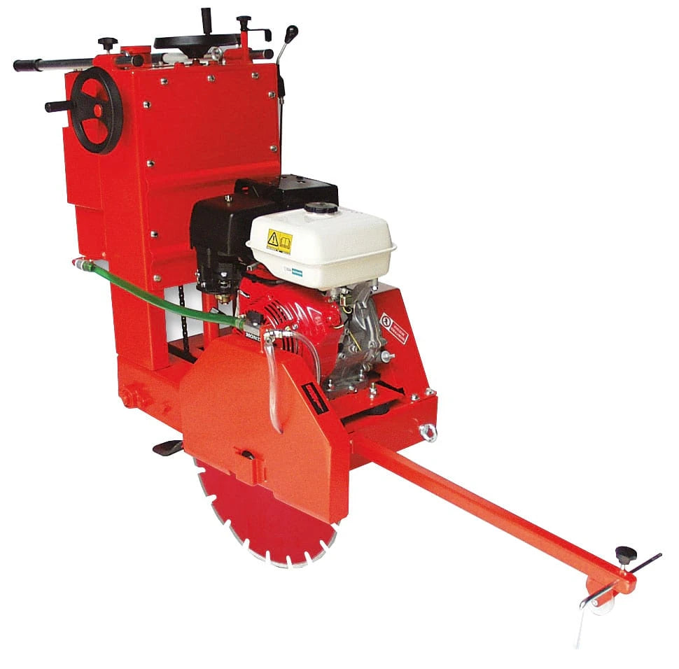 Sega per Pavimentazioni TS450 Breaker
