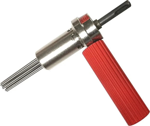 Kit scrostatore ad aghi medio TS KIT 12 Breaker