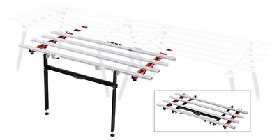 Raimondi TSE180 - Prolunga basculante sorreggi lastra