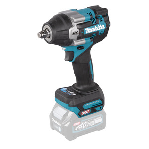TW007GZ01 Chiave a impulsi XGT® Makita